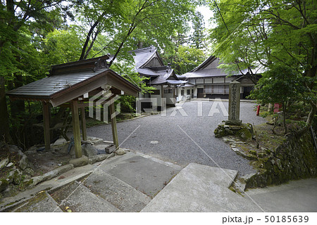 比叡山無動寺谷 大乗院 比叡山無動寺谷 大乗院 50185639