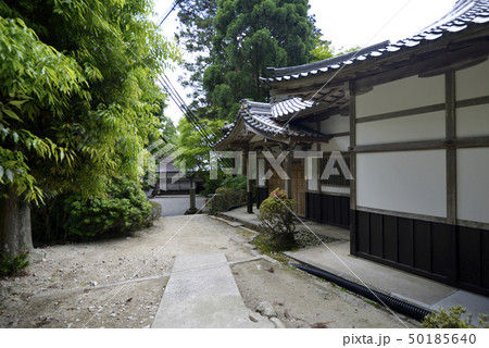 比叡山無動寺谷 比叡山無動寺谷 50185640