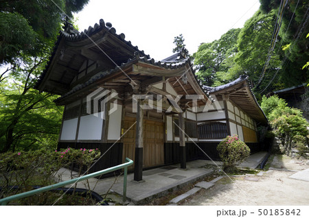 比叡山無動寺谷 建立道場 比叡山無動寺谷 建立道場 50185842