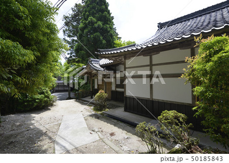 比叡山無動寺谷 比叡山無動寺谷 50185843