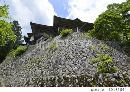 比叡山無動寺谷 50185844