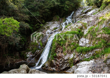 不動の滝 (香川県高松市塩江町) 不動の滝 (香川県高松市塩江町) 50187041