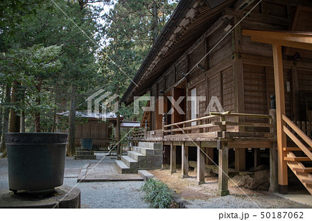 三夜沢赤城神社 拝殿 前橋市 三夜沢赤城神社 拝殿 前橋市 50187062