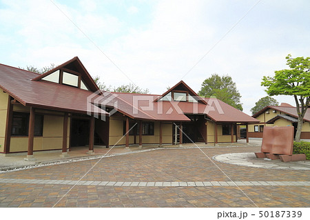 笠間工芸の丘　茨城県笠間市 50187339