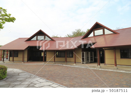 笠間工芸の丘 工房・匠 茨城県笠間市 笠間工芸の丘 工房・匠 茨城県笠間市 50187511