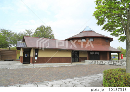 笠間工芸の丘 クラフトホール 茨城県笠間市 笠間工芸の丘 クラフトホール 茨城県笠間市 50187513