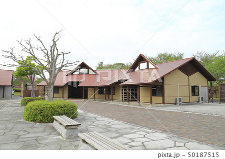 笠間工芸の丘　工房・匠　茨城県笠間市 50187515