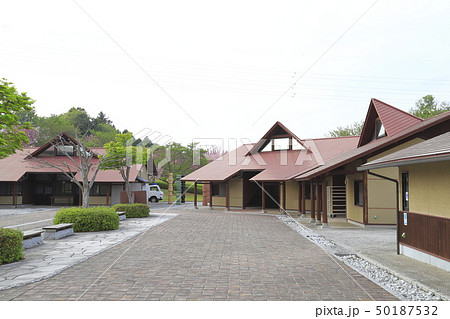 笠間工芸の丘 茨城県笠間市 笠間工芸の丘 茨城県笠間市 50187532