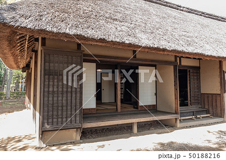 八王子千人同心組頭の家 八王子千人同心組頭の家 50188216