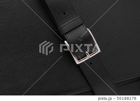 the clasp on the black bag 50188276