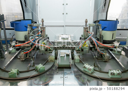 machine for the production of door and window 50188294