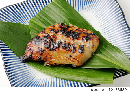 サワラの西京焼き サワラの西京焼き 50188680