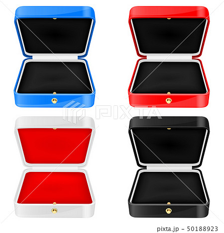 Jewelry boxes. Set Jewelry boxes. Set 50188923