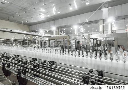 for the production of glass bottles factory 50189566