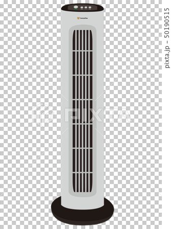 Vertical fan 50190515