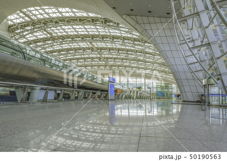 空港 仁川国際空港 インチョン国際空港 50190563