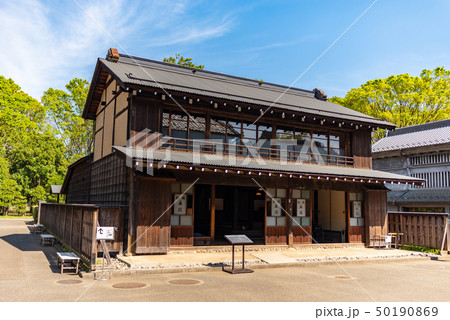 万徳旅館内外部 万徳旅館内外部 50190869
