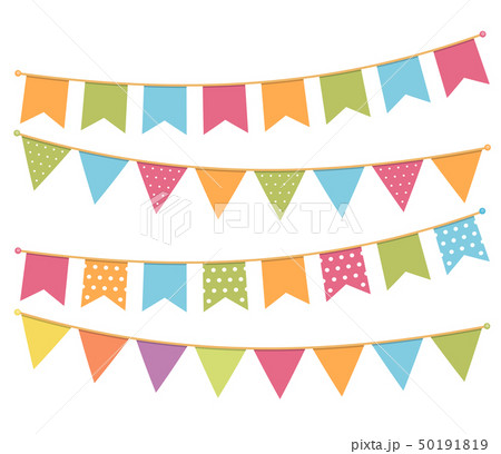 Bunting 50191819