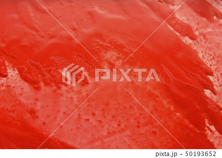 抽象背景 背景素材 抽象素材 赤色系 壁紙の写真素材 [50193652] - PIXTA