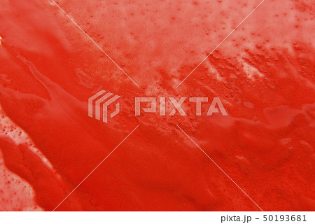 抽象背景 背景素材 写真素材 赤色系 壁紙の写真素材 50193681 Pixta