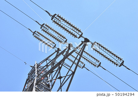 鉄塔 鉄塔 50194294