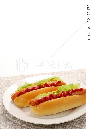 ウインナーパン　 50195475