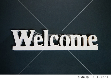 Welocome 歓迎 Welocome 歓迎 50195621