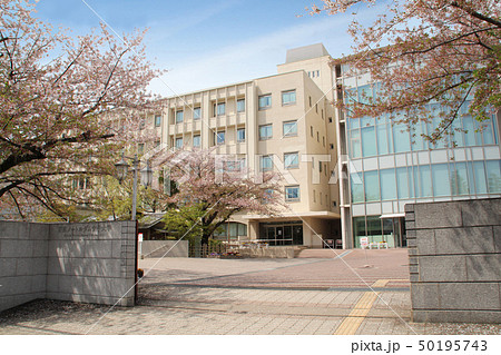 京都ノートルダム女子大学 50195743