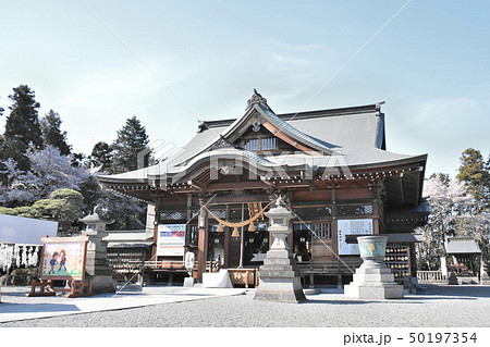 河内郡上三川町 白鷺神社 河内郡上三川町 白鷺神社 50197354