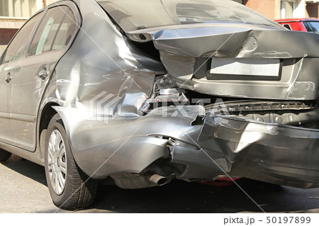 Car Crash 50197899
