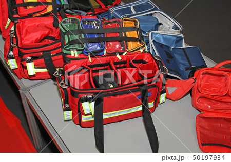 Emergency Bags 50197934