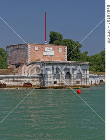 Forte Sant Andrea Venice 50197948