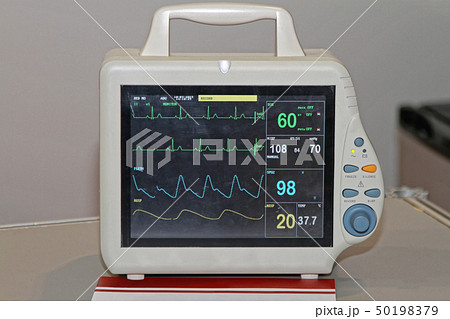 Patient Monitor 50198379