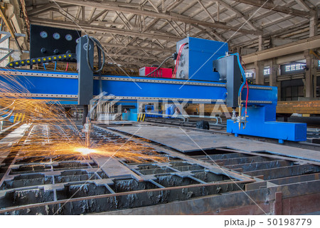 automatic gas-welding machine automatic gas-welding machine 50198779