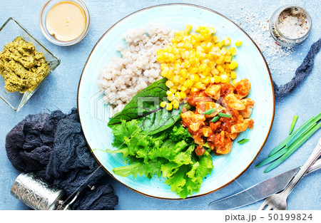Diet menu Diet menu 50199824