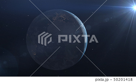 地球3DCG perming3DCG160426 イラスト素材 地球3DCG perming3DCG160426 イラスト素材 50201418