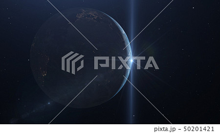 地球3DCG perming3DCG160426 イラスト素材 地球3DCG perming3DCG160426 イラスト素材 50201421