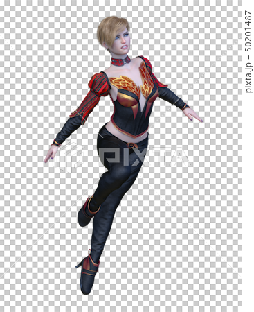 Costume women 50201487