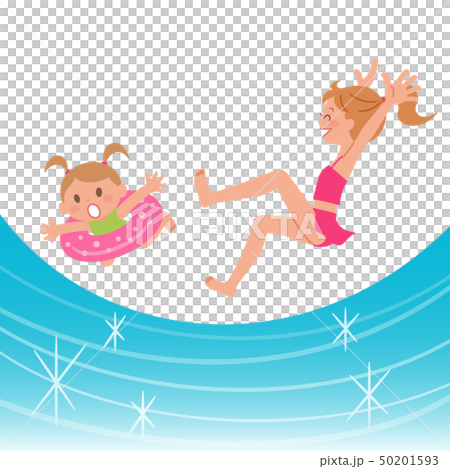 Summer vacation 50201593