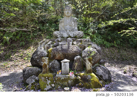 丹後大仏（京都府与謝郡伊根町） 50203136