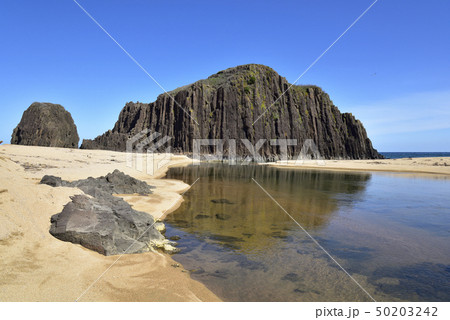 立岩(京都府京丹後市丹後町) 立岩(京都府京丹後市丹後町) 50203242