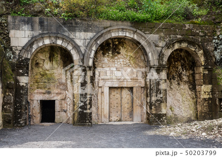 Necropolis of Bet She'arim 50203799