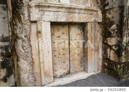 Necropolis of Bet She'arim 50203800