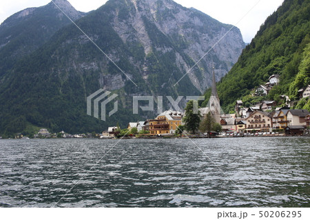 ハルシュタット 50206295