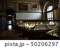 自然史博物館(無人の館内) 50206297