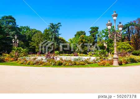 Grand Rond public park, Toulouse Grand Rond public park, Toulouse 50207378