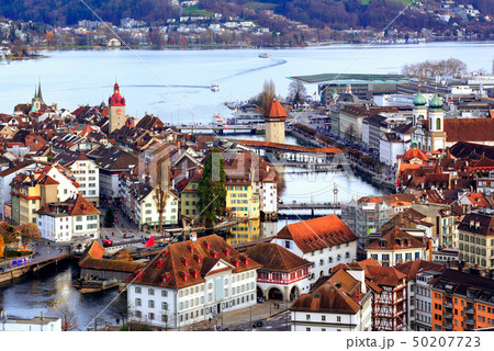 Lucerne, Switzerland 50207723
