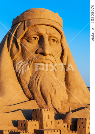 Antalya Sandland Sand Sculpture Museum 50208076
