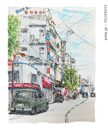 街並み 街並み 50209455