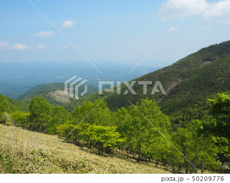 群馬県・赤城山 群馬県・赤城山 50209776